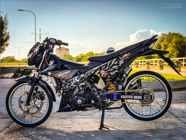 100+ Hình Ảnh Satria Độ 2026 Đẹp Nhất, Wallpaper & Avatar 100+ Hình Ảnh Satria Độ 2026 Đẹp Nhất, Wallpaper & Avatar