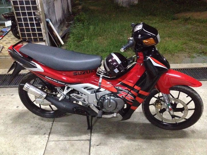 100+ Hình Ảnh Satria Độ 2026 Đẹp Nhất, Wallpaper & Avatar 100+ Hình Ảnh Satria Độ 2026 Đẹp Nhất, Wallpaper & Avatar