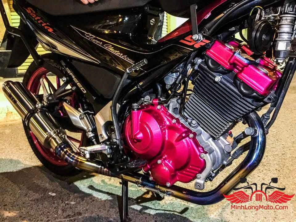 100+ Hình Ảnh Satria Độ 2026 Đẹp Nhất, Wallpaper & Avatar 100+ Hình Ảnh Satria Độ 2026 Đẹp Nhất, Wallpaper & Avatar