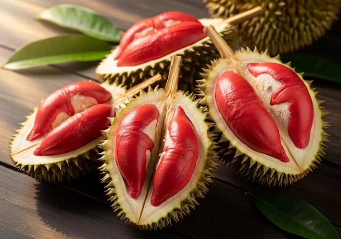 Xem Bộ Sưu Tập Hình Ảnh Sầu Riêng Ruột Đỏ: Đặc Điểm, Cách Chọn Và So Sánh Với Sầu Riêng Vàng Xem Bộ Sưu Tập Hình Ảnh Sầu Riêng Ruột Đỏ: Đặc Điểm, Cách Chọn Và So Sánh Với Sầu Riêng Vàng