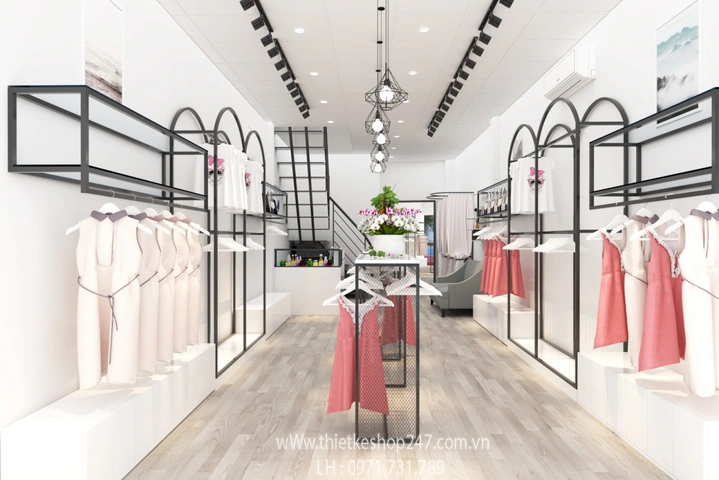 Khám Phá 100+ Hình Ảnh Shop Thời Trang Đẹp Nhất 2026 - Ý Tưởng Thiết Kế Cửa Hàng Quần Áo Cho Chủ Shop Khám Phá 100+ Hình Ảnh Shop Thời Trang Đẹp Nhất 2026 - Ý Tưởng Thiết Kế Cửa Hàng Quần Áo Cho Chủ Shop