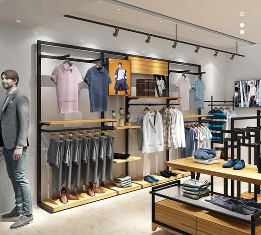 Khám Phá 100+ Hình Ảnh Shop Thời Trang Đẹp Nhất 2026 - Ý Tưởng Thiết Kế Cửa Hàng Quần Áo Cho Chủ Shop Khám Phá 100+ Hình Ảnh Shop Thời Trang Đẹp Nhất 2026 - Ý Tưởng Thiết Kế Cửa Hàng Quần Áo Cho Chủ Shop