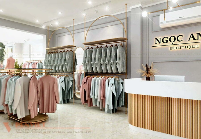 Khám Phá 100+ Hình Ảnh Shop Thời Trang Đẹp Nhất 2026 - Ý Tưởng Thiết Kế Cửa Hàng Quần Áo Cho Chủ Shop Khám Phá 100+ Hình Ảnh Shop Thời Trang Đẹp Nhất 2026 - Ý Tưởng Thiết Kế Cửa Hàng Quần Áo Cho Chủ Shop