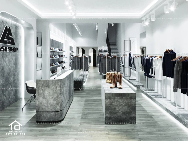 Khám Phá 100+ Hình Ảnh Shop Thời Trang Đẹp Nhất 2026 - Ý Tưởng Thiết Kế Cửa Hàng Quần Áo Cho Chủ Shop Khám Phá 100+ Hình Ảnh Shop Thời Trang Đẹp Nhất 2026 - Ý Tưởng Thiết Kế Cửa Hàng Quần Áo Cho Chủ Shop