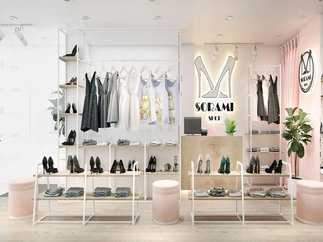 Khám Phá 100+ Hình Ảnh Shop Thời Trang Đẹp Nhất 2026 - Ý Tưởng Thiết Kế Cửa Hàng Quần Áo Cho Chủ Shop Khám Phá 100+ Hình Ảnh Shop Thời Trang Đẹp Nhất 2026 - Ý Tưởng Thiết Kế Cửa Hàng Quần Áo Cho Chủ Shop