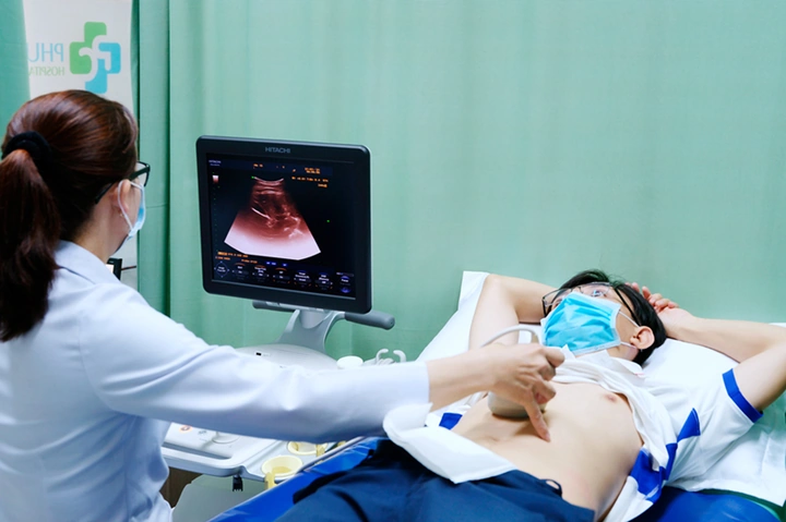 Hình Ảnh Siêu Âm Viêm Ruột Thừa: Cách Đọc, Chuẩn Đoán Và Lưu Ý Cho Bác Sĩ & Bệnh Nhân Hình Ảnh Siêu Âm Viêm Ruột Thừa: Cách Đọc, Chuẩn Đoán Và Lưu Ý Cho Bác Sĩ & Bệnh Nhân
