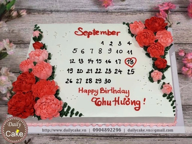 99+ Hình Ảnh Sinh Nhật Tháng 9 Đẹp, Ý Nghĩa – Tải Miễn Phí Ngay!