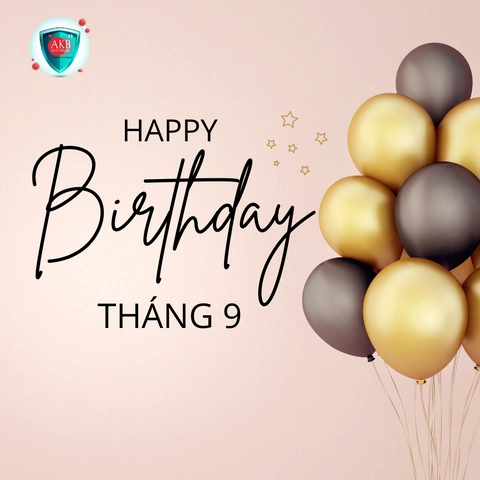 99+ Hình Ảnh Sinh Nhật Tháng 9 Đẹp, Ý Nghĩa – Tải Miễn Phí Ngay!
