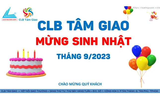 99+ Hình Ảnh Sinh Nhật Tháng 9 Đẹp, Ý Nghĩa – Tải Miễn Phí Ngay!
