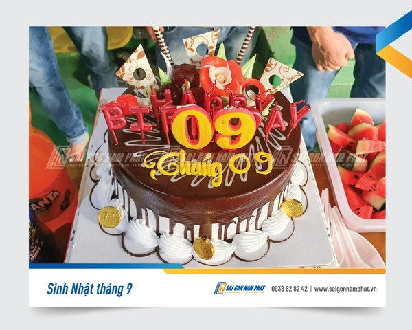 99+ Hình Ảnh Sinh Nhật Tháng 9 Đẹp, Ý Nghĩa – Tải Miễn Phí Ngay!