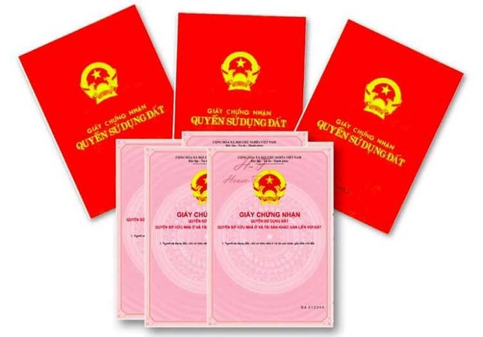 Hình Ảnh Sổ Đỏ Sổ Hồng Mới 2026: Cách Phân Biệt & Đọc Thông Tin Chính Xác Hình Ảnh Sổ Đỏ Sổ Hồng Mới 2026: Cách Phân Biệt & Đọc Thông Tin Chính Xác