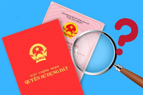 Hình Ảnh Sổ Đỏ Sổ Hồng Mới 2026: Cách Phân Biệt & Đọc Thông Tin Chính Xác Hình Ảnh Sổ Đỏ Sổ Hồng Mới 2026: Cách Phân Biệt & Đọc Thông Tin Chính Xác