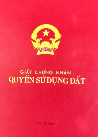Hình Ảnh Sổ Đỏ Sổ Hồng Mới 2026: Cách Phân Biệt & Đọc Thông Tin Chính Xác Hình Ảnh Sổ Đỏ Sổ Hồng Mới 2026: Cách Phân Biệt & Đọc Thông Tin Chính Xác