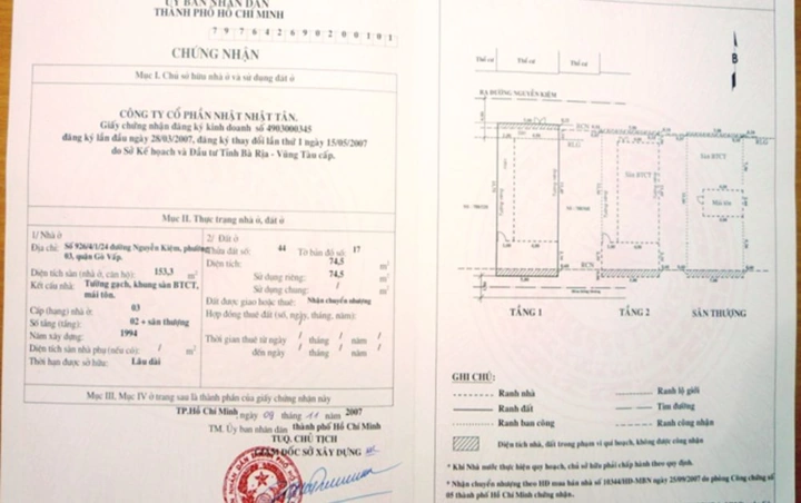 Hình Ảnh Sổ Đỏ Sổ Hồng Mới 2026: Cách Phân Biệt & Đọc Thông Tin Chính Xác Hình Ảnh Sổ Đỏ Sổ Hồng Mới 2026: Cách Phân Biệt & Đọc Thông Tin Chính Xác