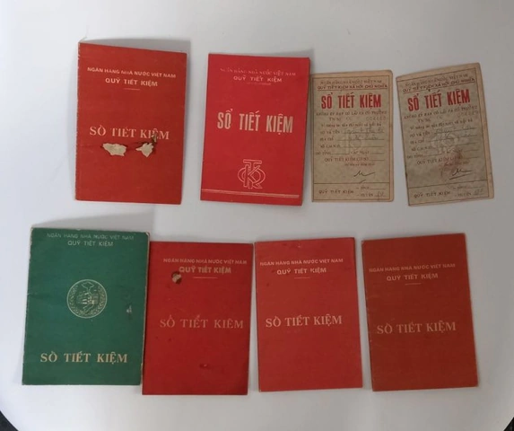 Hình Ảnh Sổ Tiết Kiệm Ngân Hàng: Hướng Dẫn Toàn Diện Cho Người Mới Bắt Đầu