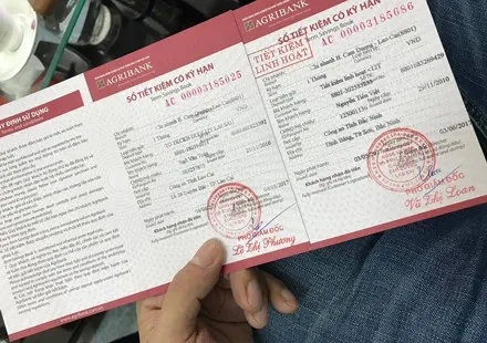 Hình Ảnh Sổ Tiết Kiệm Ngân Hàng: Hướng Dẫn Toàn Diện Cho Người Mới Bắt Đầu