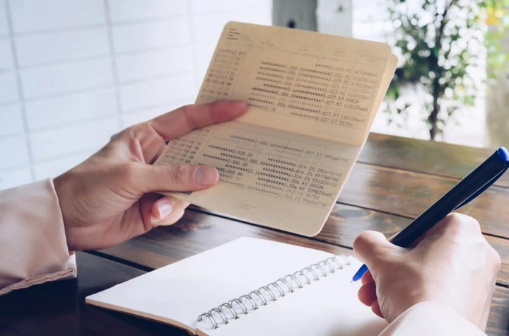 Hình Ảnh Sổ Tiết Kiệm Ngân Hàng: Hướng Dẫn Toàn Diện Cho Người Mới Bắt Đầu