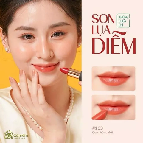 Hình Ảnh Son Màu Cam Đất Đẹp Nhất 2026: Tổng Hợp 15+ Mẫu Son & Cách Chọn Hợp Mọi Tông Da Hình Ảnh Son Màu Cam Đất Đẹp Nhất 2026: Tổng Hợp 15+ Mẫu Son & Cách Chọn Hợp Mọi Tông Da