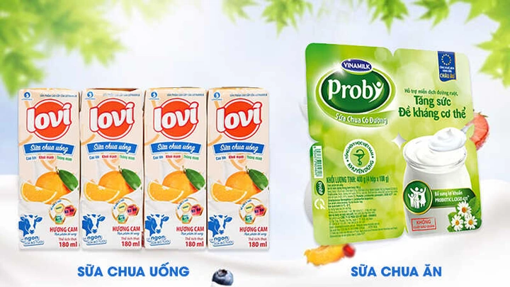 100+ Hình Ảnh Sữa Chua Uống 2026 Đẹp Nhất, Đầy Màu Sắc & Phong Cách 100+ Hình Ảnh Sữa Chua Uống 2026 Đẹp Nhất, Đầy Màu Sắc & Phong Cách