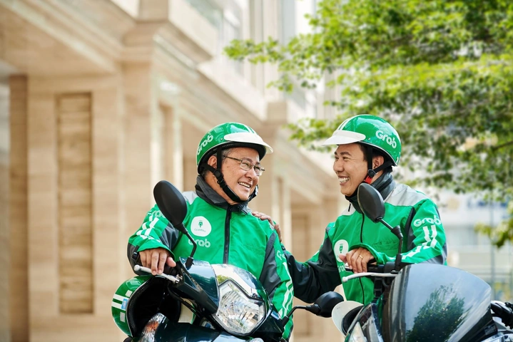 100+ Hình Ảnh Tài Xế Grabbike 2026 - Bộ Sưu Tập Đẹp Nhất, Tải Miễn Phí? 100+ Hình Ảnh Tài Xế Grabbike 2026 - Bộ Sưu Tập Đẹp Nhất, Tải Miễn Phí?