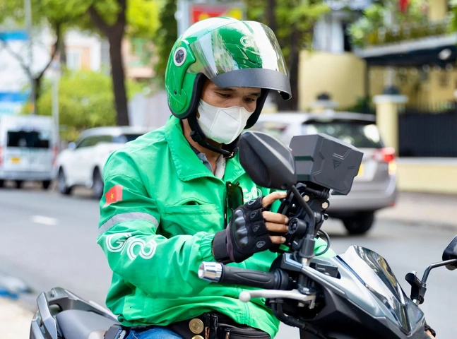 100+ Hình Ảnh Tài Xế Grabbike 2026 - Bộ Sưu Tập Đẹp Nhất, Tải Miễn Phí? 100+ Hình Ảnh Tài Xế Grabbike 2026 - Bộ Sưu Tập Đẹp Nhất, Tải Miễn Phí?
