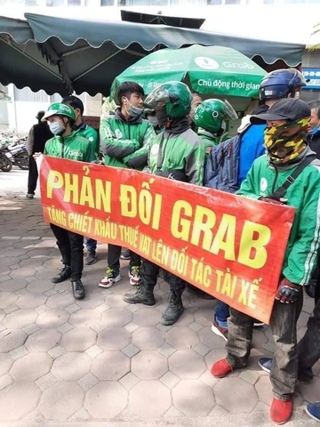100+ Hình Ảnh Tài Xế Grabbike 2026 - Bộ Sưu Tập Đẹp Nhất, Tải Miễn Phí? 100+ Hình Ảnh Tài Xế Grabbike 2026 - Bộ Sưu Tập Đẹp Nhất, Tải Miễn Phí?