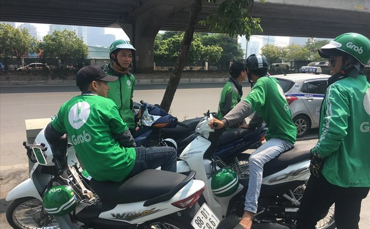 100+ Hình Ảnh Tài Xế Grabbike 2026 - Bộ Sưu Tập Đẹp Nhất, Tải Miễn Phí? 100+ Hình Ảnh Tài Xế Grabbike 2026 - Bộ Sưu Tập Đẹp Nhất, Tải Miễn Phí?