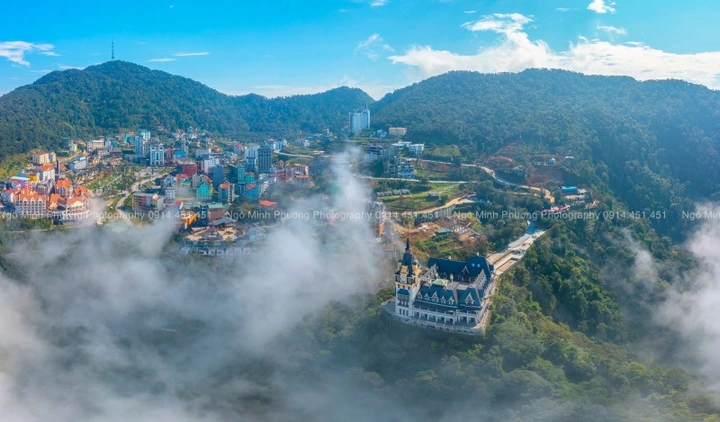 Chiêm Ngưỡng 99+ Hình Ảnh Tam Đảo Vĩnh Phúc Đẹp Nhất - Bộ Sưu Tập Cho Dân Mê Du Lịch Chiêm Ngưỡng 99+ Hình Ảnh Tam Đảo Vĩnh Phúc Đẹp Nhất - Bộ Sưu Tập Cho Dân Mê Du Lịch