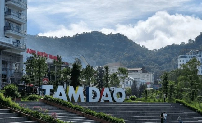 Chiêm Ngưỡng 99+ Hình Ảnh Tam Đảo Vĩnh Phúc Đẹp Nhất - Bộ Sưu Tập Cho Dân Mê Du Lịch Chiêm Ngưỡng 99+ Hình Ảnh Tam Đảo Vĩnh Phúc Đẹp Nhất - Bộ Sưu Tập Cho Dân Mê Du Lịch