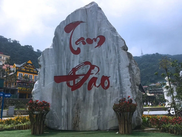 Chiêm Ngưỡng 99+ Hình Ảnh Tam Đảo Vĩnh Phúc Đẹp Nhất - Bộ Sưu Tập Cho Dân Mê Du Lịch Chiêm Ngưỡng 99+ Hình Ảnh Tam Đảo Vĩnh Phúc Đẹp Nhất - Bộ Sưu Tập Cho Dân Mê Du Lịch