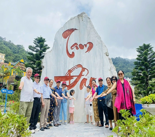Chiêm Ngưỡng 99+ Hình Ảnh Tam Đảo Vĩnh Phúc Đẹp Nhất - Bộ Sưu Tập Cho Dân Mê Du Lịch Chiêm Ngưỡng 99+ Hình Ảnh Tam Đảo Vĩnh Phúc Đẹp Nhất - Bộ Sưu Tập Cho Dân Mê Du Lịch