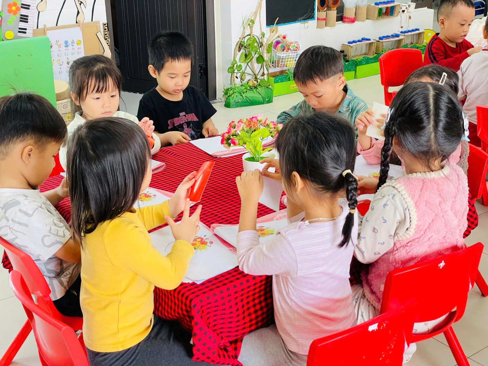 100+ Hình Ảnh Tạo Hình Đẹp 2026, Bộ Sưu Tập Độc Đáo
