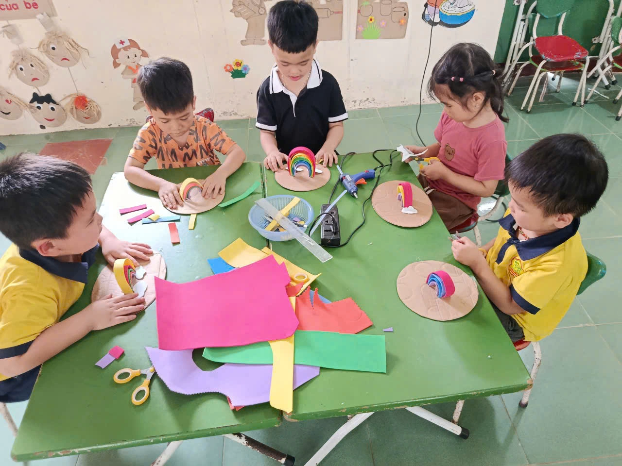 100+ Hình Ảnh Tạo Hình Đẹp 2026, Bộ Sưu Tập Độc Đáo