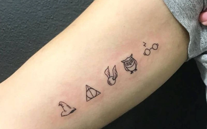 100+ Hình Ảnh Tattoo Mini 2026 - Bộ Sưu Tập Đầy Đủ, Đẹp Nhất, Độc Đáo Cho Mọi Phong Cách 100+ Hình Ảnh Tattoo Mini 2026 - Bộ Sưu Tập Đầy Đủ, Đẹp Nhất, Độc Đáo Cho Mọi Phong Cách