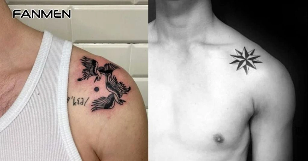 100+ Hình Ảnh Tattoo Mini 2026 - Bộ Sưu Tập Đầy Đủ, Đẹp Nhất, Độc Đáo Cho Mọi Phong Cách 100+ Hình Ảnh Tattoo Mini 2026 - Bộ Sưu Tập Đầy Đủ, Đẹp Nhất, Độc Đáo Cho Mọi Phong Cách