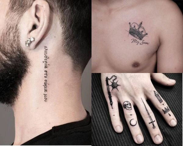 100+ Hình Ảnh Tattoo Mini 2026 - Bộ Sưu Tập Đầy Đủ, Đẹp Nhất, Độc Đáo Cho Mọi Phong Cách 100+ Hình Ảnh Tattoo Mini 2026 - Bộ Sưu Tập Đầy Đủ, Đẹp Nhất, Độc Đáo Cho Mọi Phong Cách