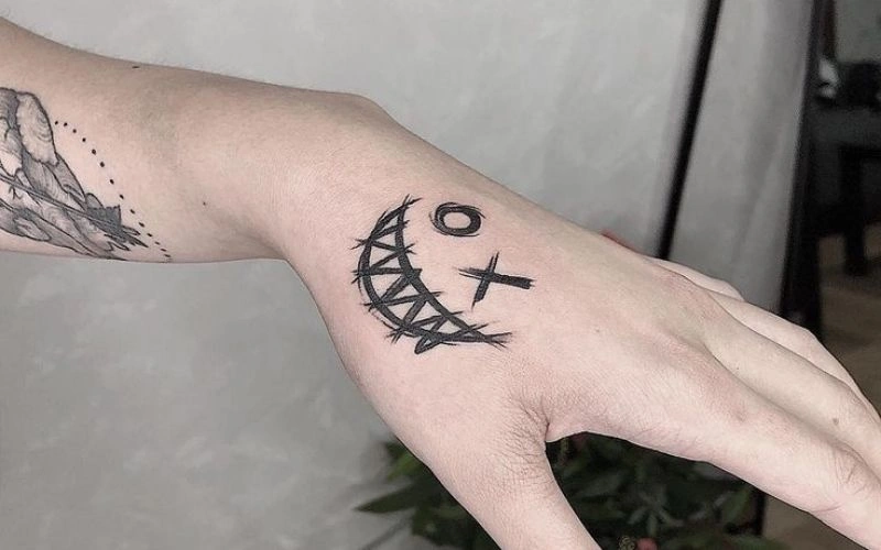 100+ Hình Ảnh Tattoo Mini 2026 - Bộ Sưu Tập Đầy Đủ, Đẹp Nhất, Độc Đáo Cho Mọi Phong Cách 100+ Hình Ảnh Tattoo Mini 2026 - Bộ Sưu Tập Đầy Đủ, Đẹp Nhất, Độc Đáo Cho Mọi Phong Cách