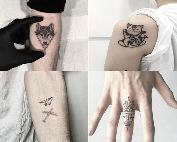 100+ Hình Ảnh Tattoo Mini 2026 - Bộ Sưu Tập Đầy Đủ, Đẹp Nhất, Độc Đáo Cho Mọi Phong Cách 100+ Hình Ảnh Tattoo Mini 2026 - Bộ Sưu Tập Đầy Đủ, Đẹp Nhất, Độc Đáo Cho Mọi Phong Cách