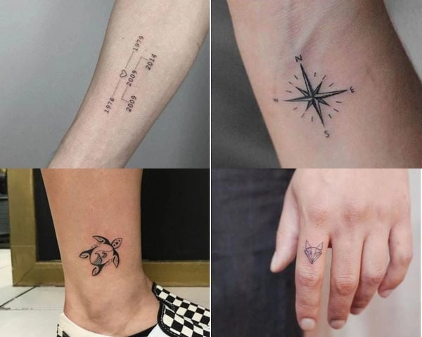 100+ Hình Ảnh Tattoo Mini 2026 - Bộ Sưu Tập Đầy Đủ, Đẹp Nhất, Độc Đáo Cho Mọi Phong Cách 100+ Hình Ảnh Tattoo Mini 2026 - Bộ Sưu Tập Đầy Đủ, Đẹp Nhất, Độc Đáo Cho Mọi Phong Cách