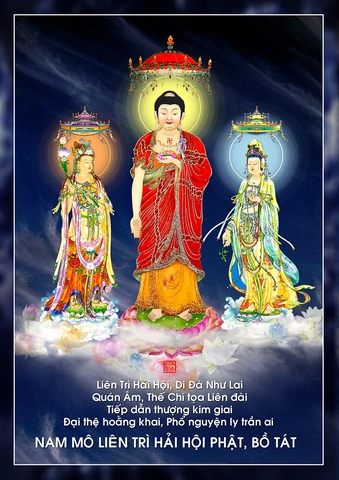Bộ Sưu Tập Hình Ảnh Tây Phương Tam Thánh Đẹp Nhất: Tải Miễn Phí, Ý Nghĩa & Hướng Dẫn Thờ Cúng Bộ Sưu Tập Hình Ảnh Tây Phương Tam Thánh Đẹp Nhất: Tải Miễn Phí, Ý Nghĩa & Hướng Dẫn Thờ Cúng