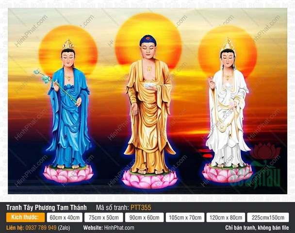 Bộ Sưu Tập Hình Ảnh Tây Phương Tam Thánh Đẹp Nhất: Tải Miễn Phí, Ý Nghĩa & Hướng Dẫn Thờ Cúng Bộ Sưu Tập Hình Ảnh Tây Phương Tam Thánh Đẹp Nhất: Tải Miễn Phí, Ý Nghĩa & Hướng Dẫn Thờ Cúng