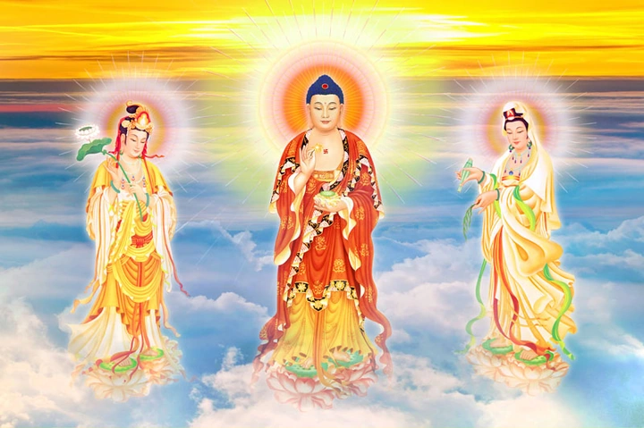 Bộ Sưu Tập Hình Ảnh Tây Phương Tam Thánh Đẹp Nhất: Tải Miễn Phí, Ý Nghĩa & Hướng Dẫn Thờ Cúng Bộ Sưu Tập Hình Ảnh Tây Phương Tam Thánh Đẹp Nhất: Tải Miễn Phí, Ý Nghĩa & Hướng Dẫn Thờ Cúng