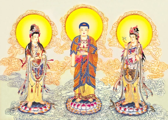 Bộ Sưu Tập Hình Ảnh Tây Phương Tam Thánh Đẹp Nhất: Tải Miễn Phí, Ý Nghĩa & Hướng Dẫn Thờ Cúng Bộ Sưu Tập Hình Ảnh Tây Phương Tam Thánh Đẹp Nhất: Tải Miễn Phí, Ý Nghĩa & Hướng Dẫn Thờ Cúng