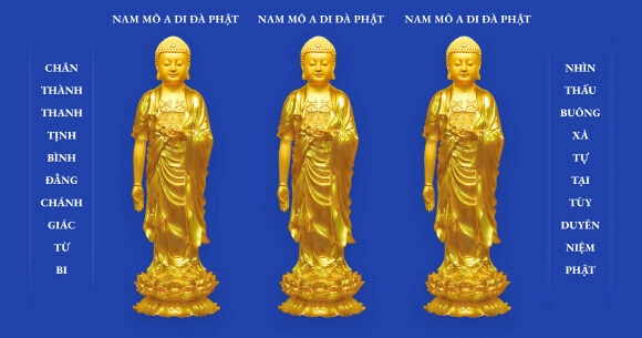 Bộ Sưu Tập Hình Ảnh Tây Phương Tam Thánh Đẹp Nhất: Tải Miễn Phí, Ý Nghĩa & Hướng Dẫn Thờ Cúng Bộ Sưu Tập Hình Ảnh Tây Phương Tam Thánh Đẹp Nhất: Tải Miễn Phí, Ý Nghĩa & Hướng Dẫn Thờ Cúng