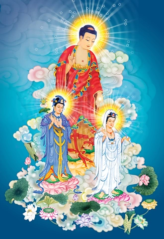 Bộ Sưu Tập Hình Ảnh Tây Phương Tam Thánh Đẹp Nhất: Tải Miễn Phí, Ý Nghĩa & Hướng Dẫn Thờ Cúng Bộ Sưu Tập Hình Ảnh Tây Phương Tam Thánh Đẹp Nhất: Tải Miễn Phí, Ý Nghĩa & Hướng Dẫn Thờ Cúng