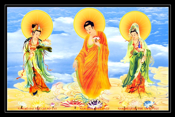 Bộ Sưu Tập Hình Ảnh Tây Phương Tam Thánh Đẹp Nhất: Tải Miễn Phí, Ý Nghĩa & Hướng Dẫn Thờ Cúng Bộ Sưu Tập Hình Ảnh Tây Phương Tam Thánh Đẹp Nhất: Tải Miễn Phí, Ý Nghĩa & Hướng Dẫn Thờ Cúng