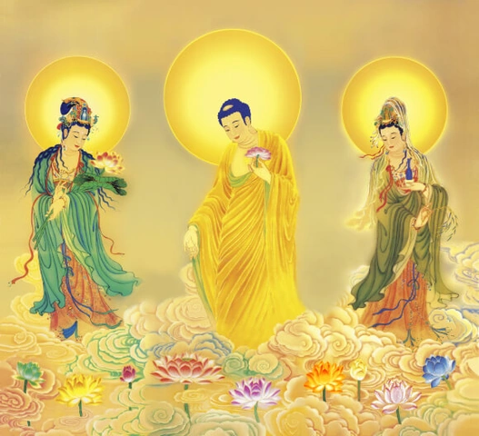 Bộ Sưu Tập Hình Ảnh Tây Phương Tam Thánh Đẹp Nhất: Tải Miễn Phí, Ý Nghĩa & Hướng Dẫn Thờ Cúng Bộ Sưu Tập Hình Ảnh Tây Phương Tam Thánh Đẹp Nhất: Tải Miễn Phí, Ý Nghĩa & Hướng Dẫn Thờ Cúng