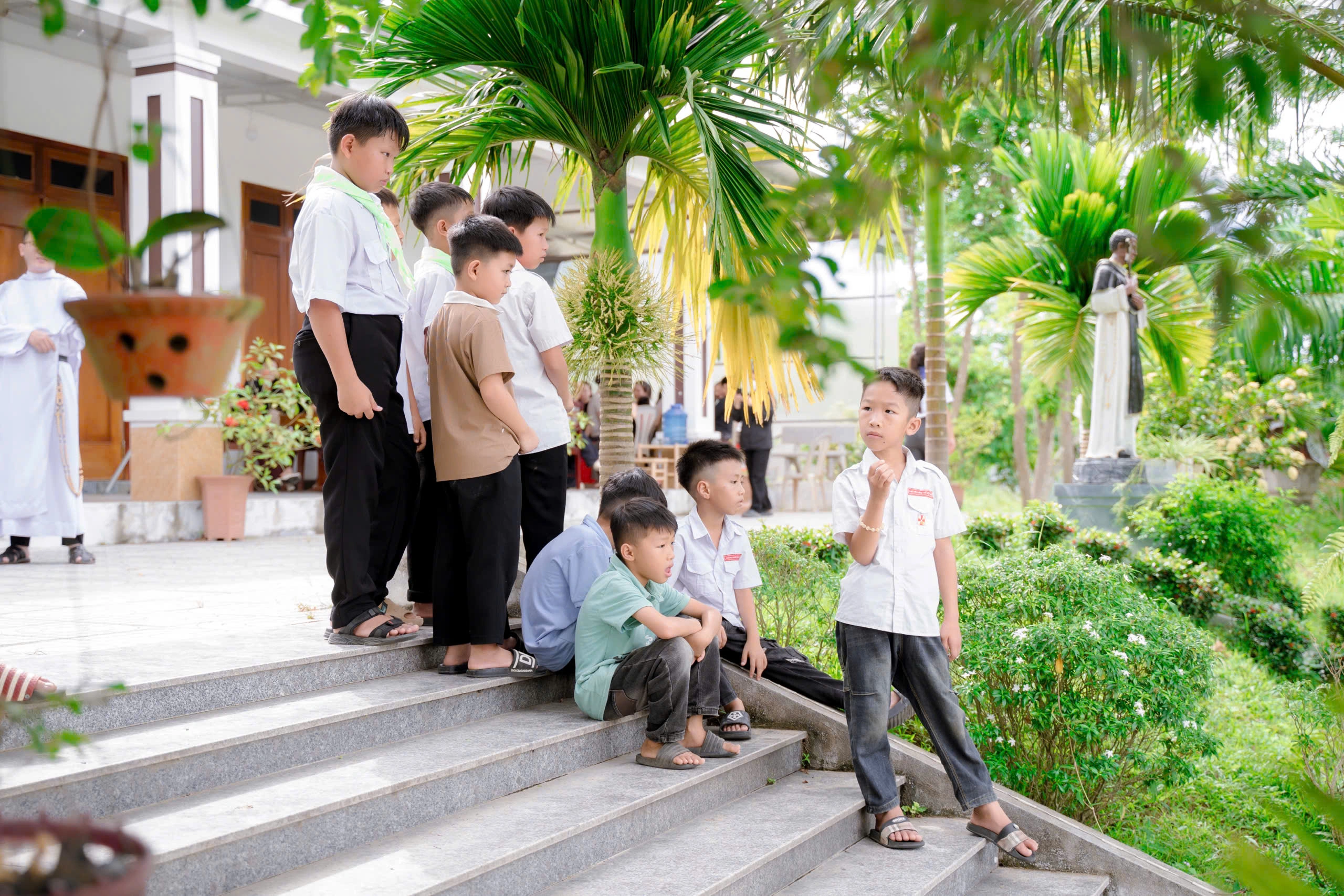 100+ Hình Ảnh Thánh Martinô 2026 Đẹp Nhất, Đầy Đủ Chủ Đề, Độ Phân Giải Cao, Tải Ngay