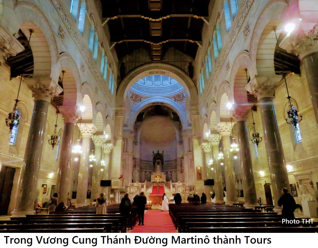 100+ Hình Ảnh Thánh Martinô 2026 Đẹp Nhất, Đầy Đủ Chủ Đề, Độ Phân Giải Cao, Tải Ngay