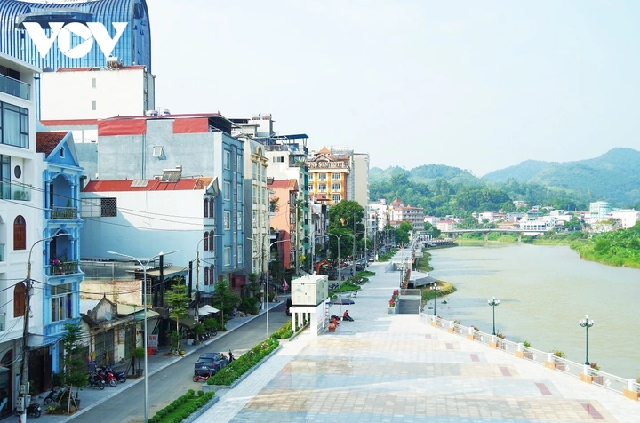 Hình Ảnh Thành Phố Cao Bằng: Khám Phá Vẻ Đẹp Phố Núi Hùng Vĩ Qua 60+ Tấm Ảnh Hình Ảnh Thành Phố Cao Bằng: Khám Phá Vẻ Đẹp Phố Núi Hùng Vĩ Qua 60+ Tấm Ảnh